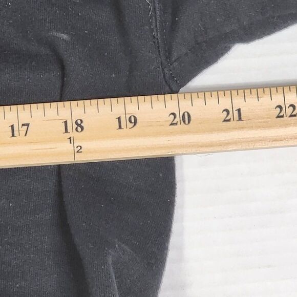 Pulp Fiction Hoodie Uma Thurman Mia Wallace Quentin Tarantino, Men's Small - Picture 8 of 10